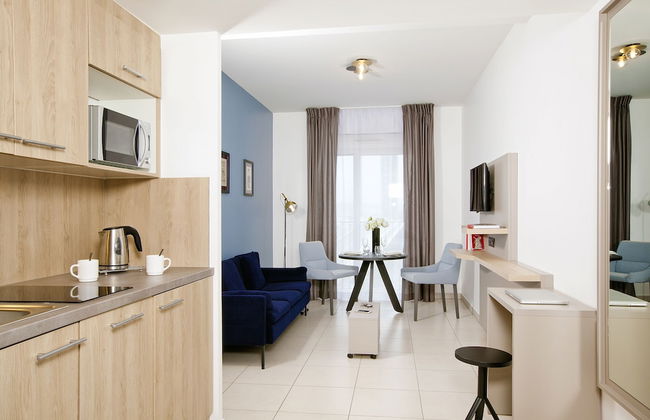 Residhome Bordeaux - Foto 8