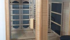 Cozy central APARTMENT Leopoldstrasse -3,5 rooms with sauna and garden - Foto 4