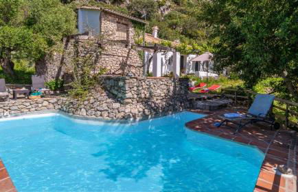 Los Melchores de Grazalema by Ruralidays - Foto 1