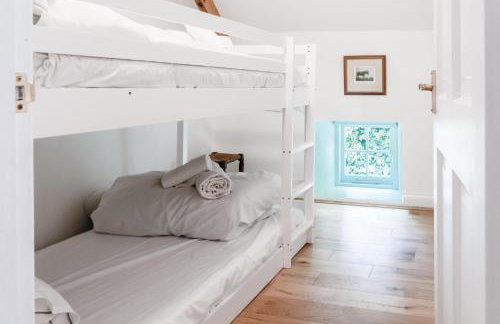 Briardene - 2 Bedroom Cottage - Oxwich - Foto 104