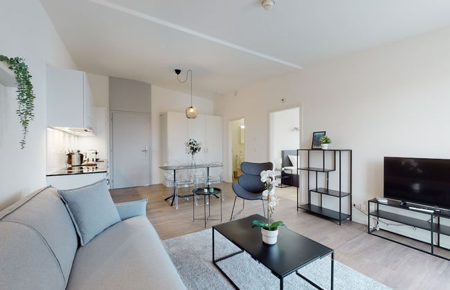 Lodges Hotel Morges - Foto 55