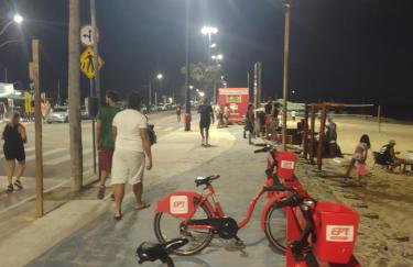 Casa com 03 Quartos, Piscina e Churrasqueira em Itaipuaçu Maricá RJ - Foto 72