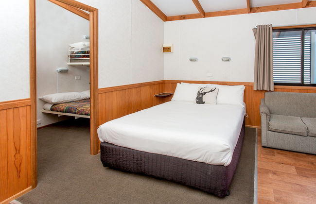 BIG4 Melbourne Holiday Park - Foto 32