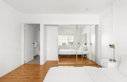 Modern Furnished 2 Bedroom in West LA - Foto 31