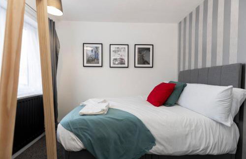 Worthy Rest - Foto 16