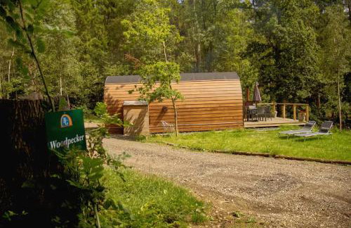 Pods At Buckland's Glamping - Foto 12