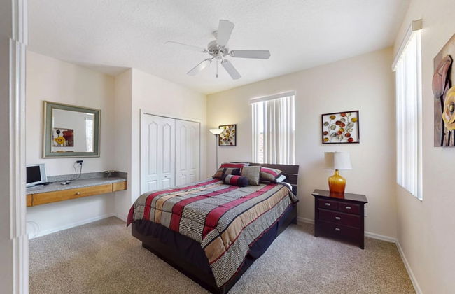 Jagjit's Tuscan Hills Vacation Home - Foto 8