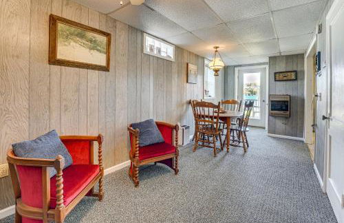 All-Season Adventures! Lime Lake Retreat with Dock - Foto 15