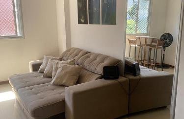 Apartamento próximo ao circuito barra-ondina carnaval 10 pessoas - Photo 13