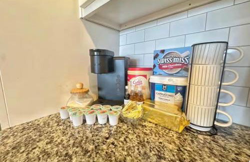 Modern Townhouse Retreat - Foto 14