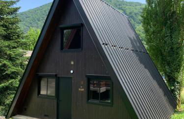 Chalet AbA, proche Luchon - Foto 1