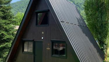 Chalet AbA, proche Luchon - Foto 1