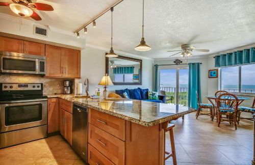 Oceanside Retreat - Foto 9