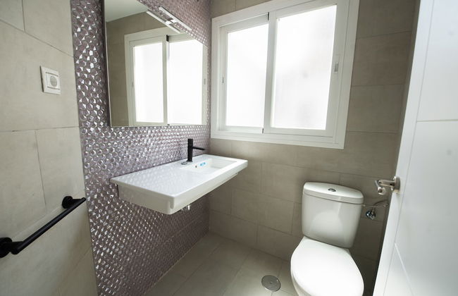 Suites La Merced Malaga365 - Photo 25