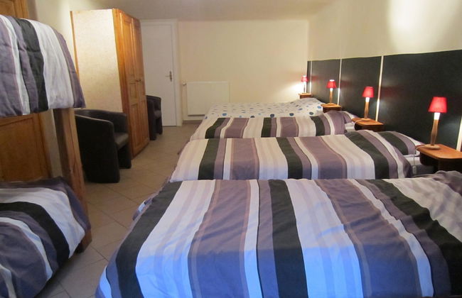 Modern Holiday Home with Hot Tub & Sauna in Ardennes - Foto 31