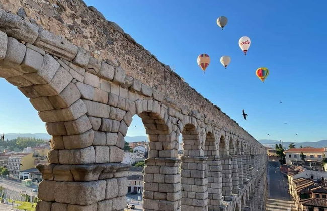 Casa La Plaza - Photo 25