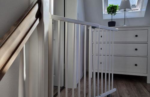 **Ferienhaus Kehrwieder** nahe der OSTSEE - Foto 9