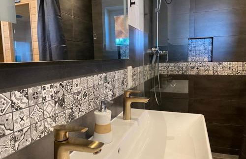 Watt'n Fisch Ferienhaus Sehestedt - Foto 16