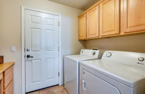 Pool and Hot Tub Access Golf Getaway in Phoenix! - Foto 21