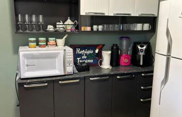 Refúgio do Tucano - Foto 25