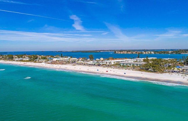 Anna Maria Island Beach Waves - Foto 50