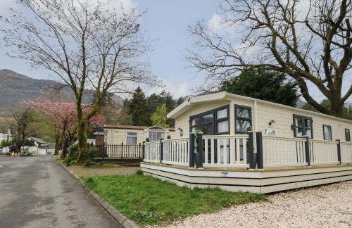 Loch Lomond Holiday home - Foto 1