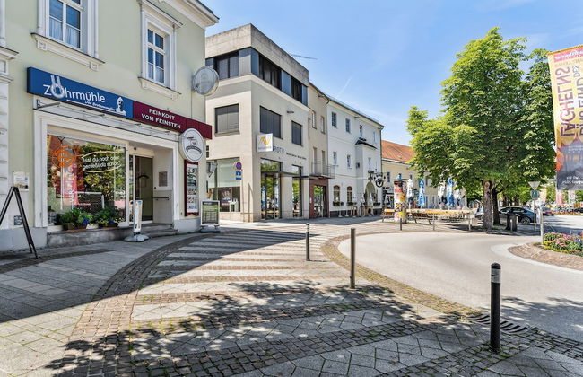 Limehome Bad Hall Hauptplatz - Foto 61