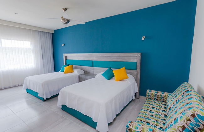 Studiotel Cancún - Foto 5