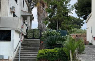 Brezza Di Mare Apartment - Foto 18