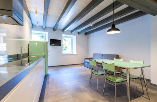 Casa Kaki - Eco friendly Apartments with Parking & Private Courtyard - Foto 17