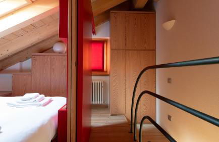 Italianway - Osteglio 15/F - Viola - Foto 73