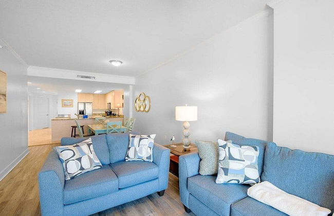 Sea Breeze Deluxe - Foto 66