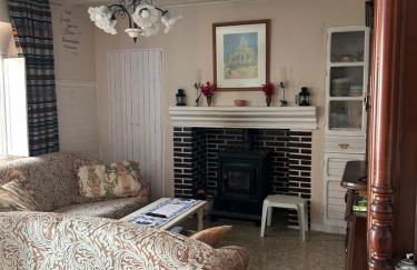 Casa Rural Villa María - Foto 34