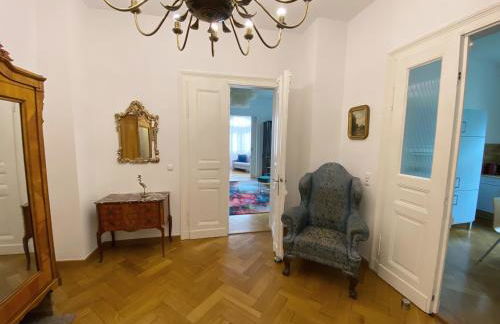 Helsinki Apartment Erfurt 1 - Photo 10