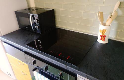 La Balounette - attico centrale panoramico con garage - Photo 31