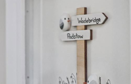 Idyllic Cottage near Padstow - Foto 8