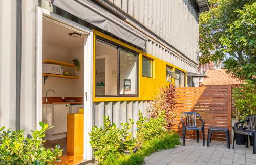 Coração da Lagoa da Conceição-Cozinha Completa-AC - Foto 23