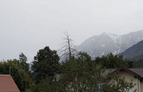 Studio cosy proche Evian - Foto 10