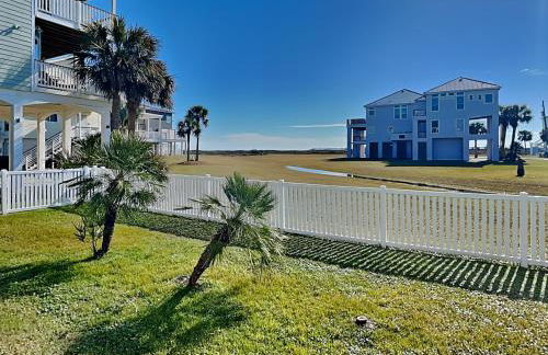 Sanctuary by the Sea - Foto 19