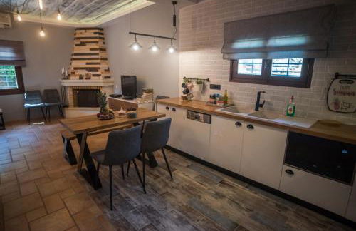 Aretaki villas - Foto 60