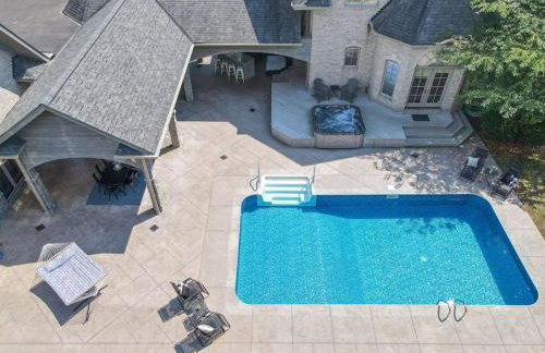 The Estate House-Timeless Elegance at 1885 Farms - Foto 50