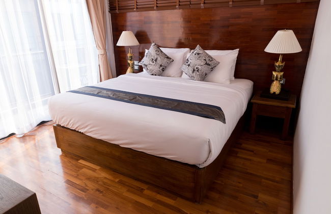 Chic Villa 6 - Foto 13