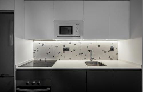 Apartamentos Congreso, Parking gratuito - Foto 94