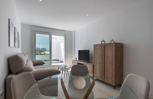 Apartamentos Puerto - Centro Ayamonte AEHP22FP72 - Photo 6