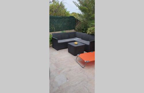 studio entre vallée colline et soleil marseillais - Photo 17