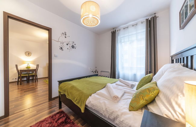 RentPlanet - Apartamenty Urocza - Foto 17