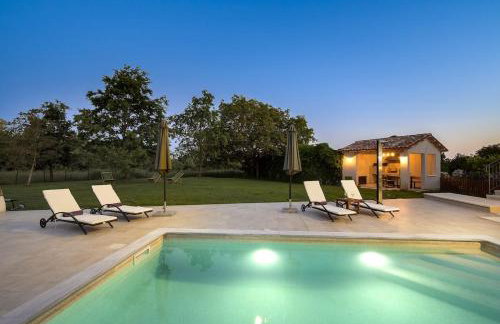 Villa Doda by Istrialux - Foto 30