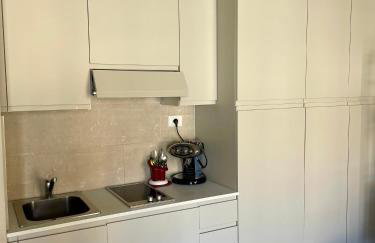 Ripa39 - Ampio Monolocale affaccio Naviglio Grande - Foto 7