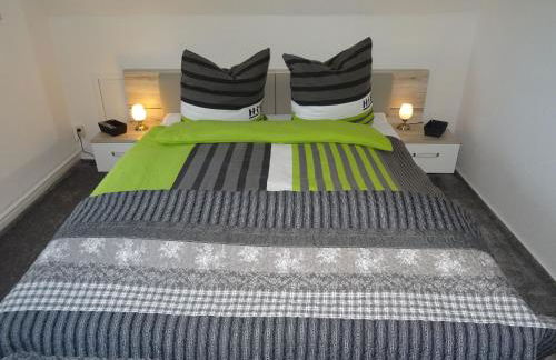 "Bi Oddi" - moderne FeWo mit Terrasse und Garten - Foto 7