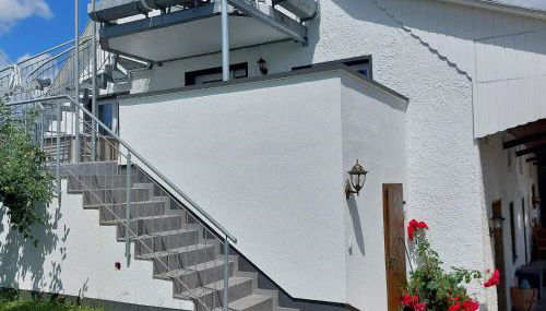 Silbecke Forest View Apartment - Foto 3